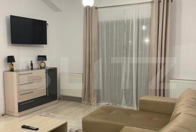 Apartament modern 2 Camere Sanpetru - 1