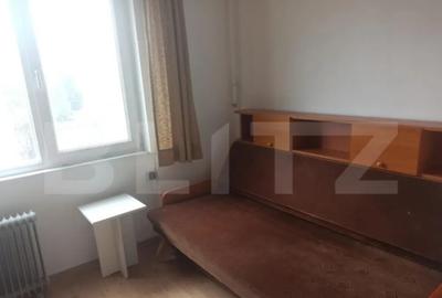 Garsonieră decomandată în Dacia - 3