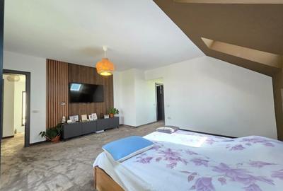 Casa individuala pe  teren de 915mp, Str. Soimului, Tractorul - 4