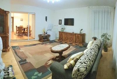 Apartament cu 3 camere semidecomandat în Faleza Nord - 2