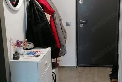 Apartament cu 2 camere decomandat, mobilat în Apahida - 4