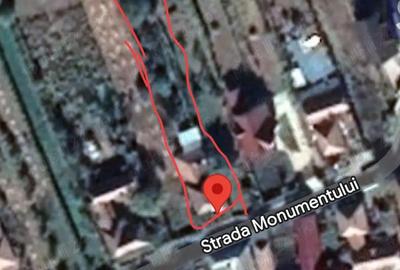 Casă cu 4 camere în Oituz - 1