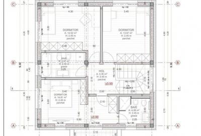 Casa individuala Premium, Dezmir , Cluj-Napoca Casa individuala Premium, Dezmir , Cluj-Napoca - 7