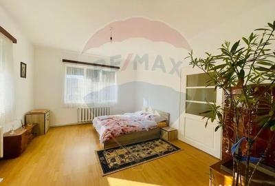 Casă cu 2 camere cu Teren 110 Mp în Lazaret - 8