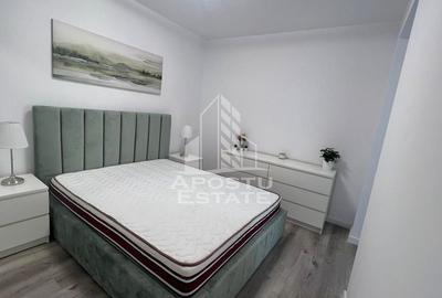 Apartament cu 3 camere si parcare subterana,bloc nou,Circumvalatiunii - 5
