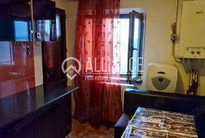 Apartament cu 2 camere decomandat, mobilat în Faleza Nord - 4