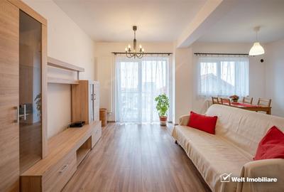 2 camere decomandate | 51 mp | Terasa | Buna Ziua| Sophia Residence - 5