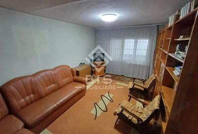 Apartament 3 camere, etaj 2/4 (inchiriere maxim 6 luni) - 4