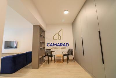 Apartament cu 2 camere decomandat, mobilat în Dristor - 8