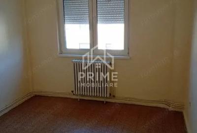 Apartament cu 3 camere decomandat în Central - 7