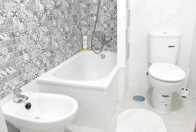 Garsonieră decomandată în Crângași