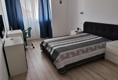 Apartament cu 2 camere decomandat în Mihai Bravu - 6