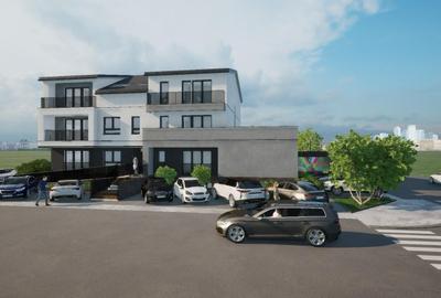 Teren Construcții intravilan de 2084 mp, în Dumbrăvița