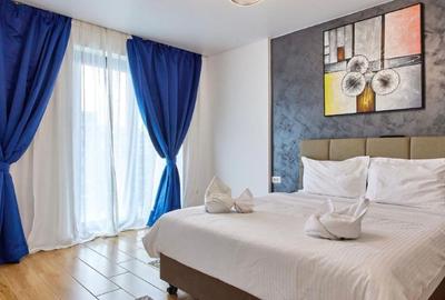 Vând apartament 2 camere cu VEDERE LA MARE – prima linie, doar 20 m de plajă! - 6