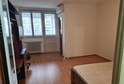 Garsonieră, mobilată în Lujerului