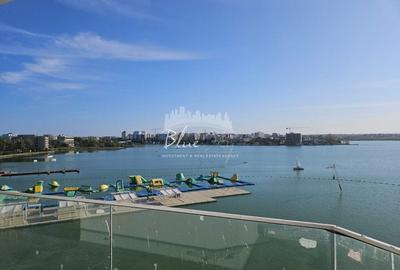 Apartament 4 camere situat la intrare in Statiunea Mamaia