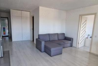 Apartament cu 2 camere decomandat în Central - 5