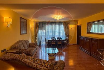 Apartament cu 4 camere semidecomandat, mobilat în Nordului - 11