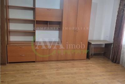Garsonieră decomandată în Banca Națională - 8