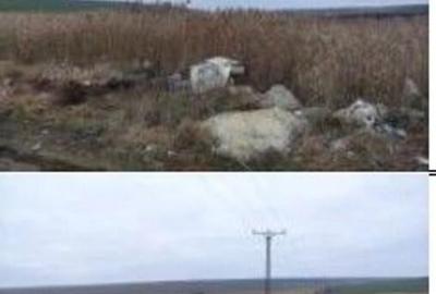 Teren extravilan cota parte 1/3, Rediu, ID: R2642185 - 6