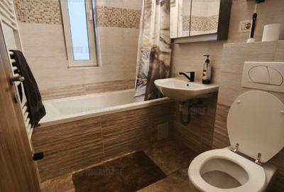 Apartament cu 2 camere semidecomandat în Girocului - 5