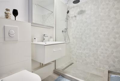 Apartament cu 2 camere decomandat, mobilat în Drumul Sării - 17