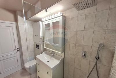 Apartament deosebit, 2 camere, loc parcare, Bulevardul Vasile Milea Apartament deosebit, 2 camere, loc parcare, Bulevardul Vasile Milea - 5
