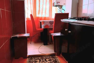 Apartament cu 2 camere semidecomandat în Central - 4