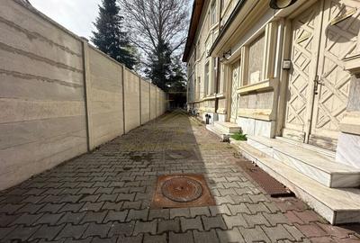 De Vanzare - Vila Interbelica - Birouri - Matei Basarab - P Unirii