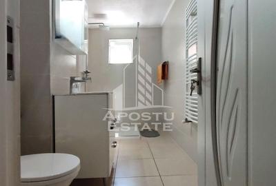 Apartament 4 camere, centrala proprie, zona Miorita - 18