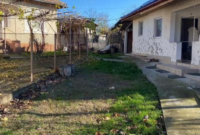 Casă cu 2 camere în Central - 2