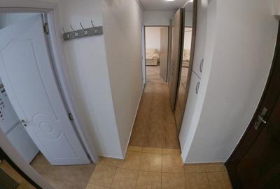 Apartament cu 2 camere decomandat în Timișoara - 9