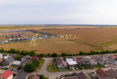 Teren Construcții intravilan de 15365 mp, în Tunari - 29