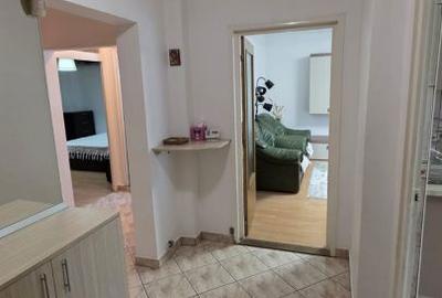 Apartament cu 3 camere decomandat, mobilat în Rahova - 2
