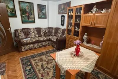 Apartament cu 2 camere decomandat în Central - 6