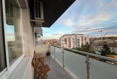 Apartament modern cu 3 camere in complexul Luceafarul - 1