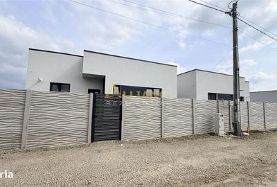 Casă cu 3 camere cu Teren 253 Mp în Berceni