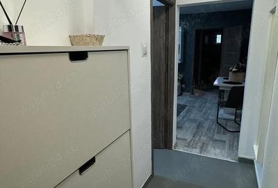 Apartament cu 2 camere semidecomandat în Alexandriei - 3