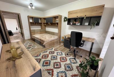 Apartament de inchiriat, cu 3 camere, 75 mp, Zalau - 10