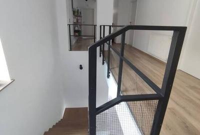 Vila Individuala 5 Camere Pipera I Jolie Ville I Padure - 8