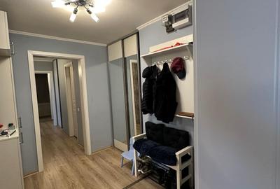 Vanzare apartament 3 camere Crangasi Parc - 4