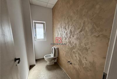 Spațiu comercial, de 480 mp, în Chiajna - 3