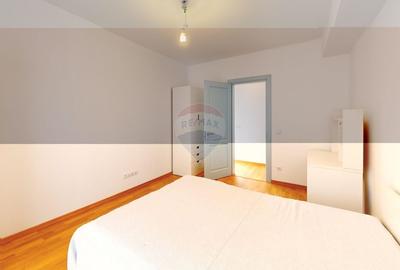Penhouse elegant si spatios cu vedere la munti ,cartierul Arhitectilor - 4
