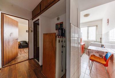 COMISION 0%Apartament 2camere Complex  Studentesc perfect investitie - 5