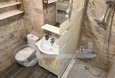 Apartament cu 4 camere semidecomandat în Breazu - 5