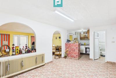 Casă individuală cu 5 camere cu Canalizare în 3 Insule - 2