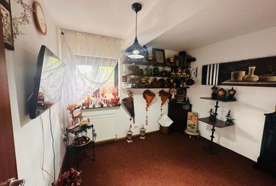 Vila Individuala Parter-Buftea - 6