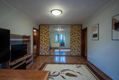 Apartament 3 camere, etaj 1 - Centrul Civic - 3