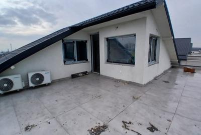 Casă cu 7 camere cu Canalizare în Tunari - 4