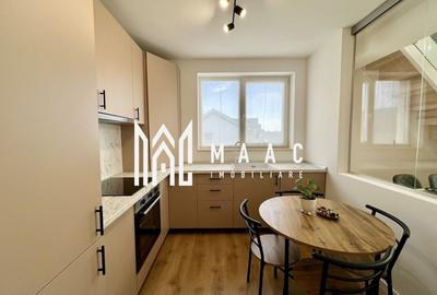 Penthouse 3 camere I 2 nivele I finisat la cheie I Zona de Vest I Sibiu - 3